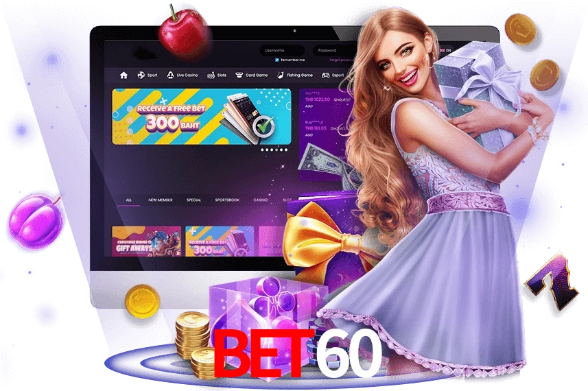 6 vantagens exclusivas do programa VIP da bet60