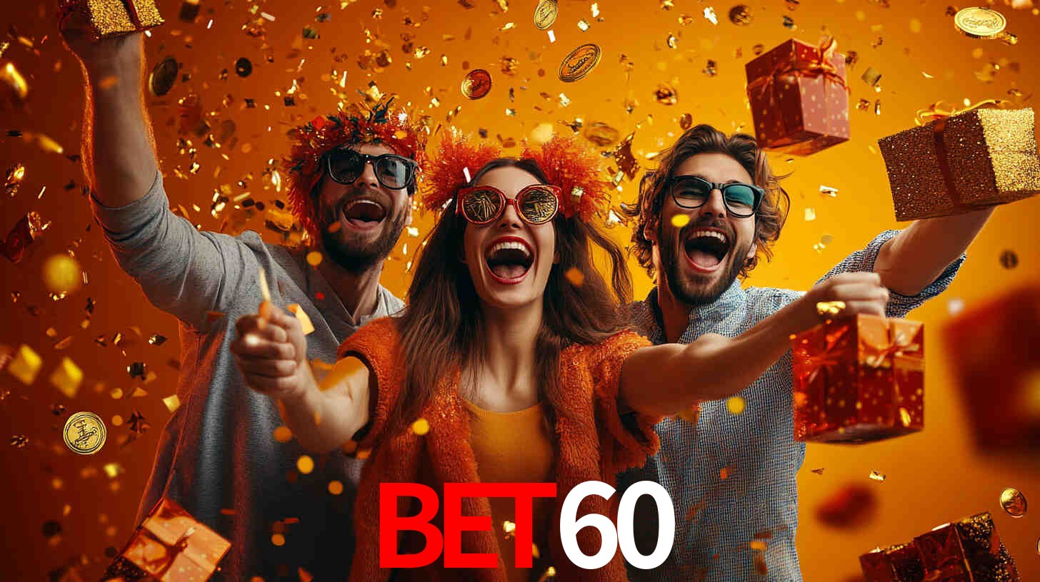 Loterias online disponíveis na bet60