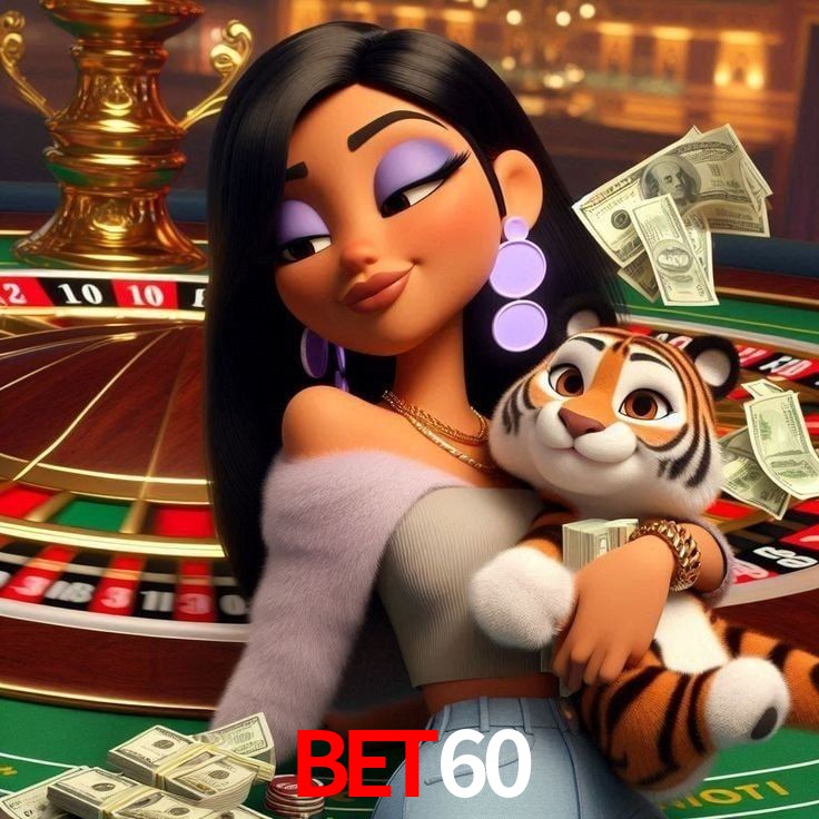 Catálogo bet60 2.547 jogos - Pragmatic Play, Evolution, NetEnt